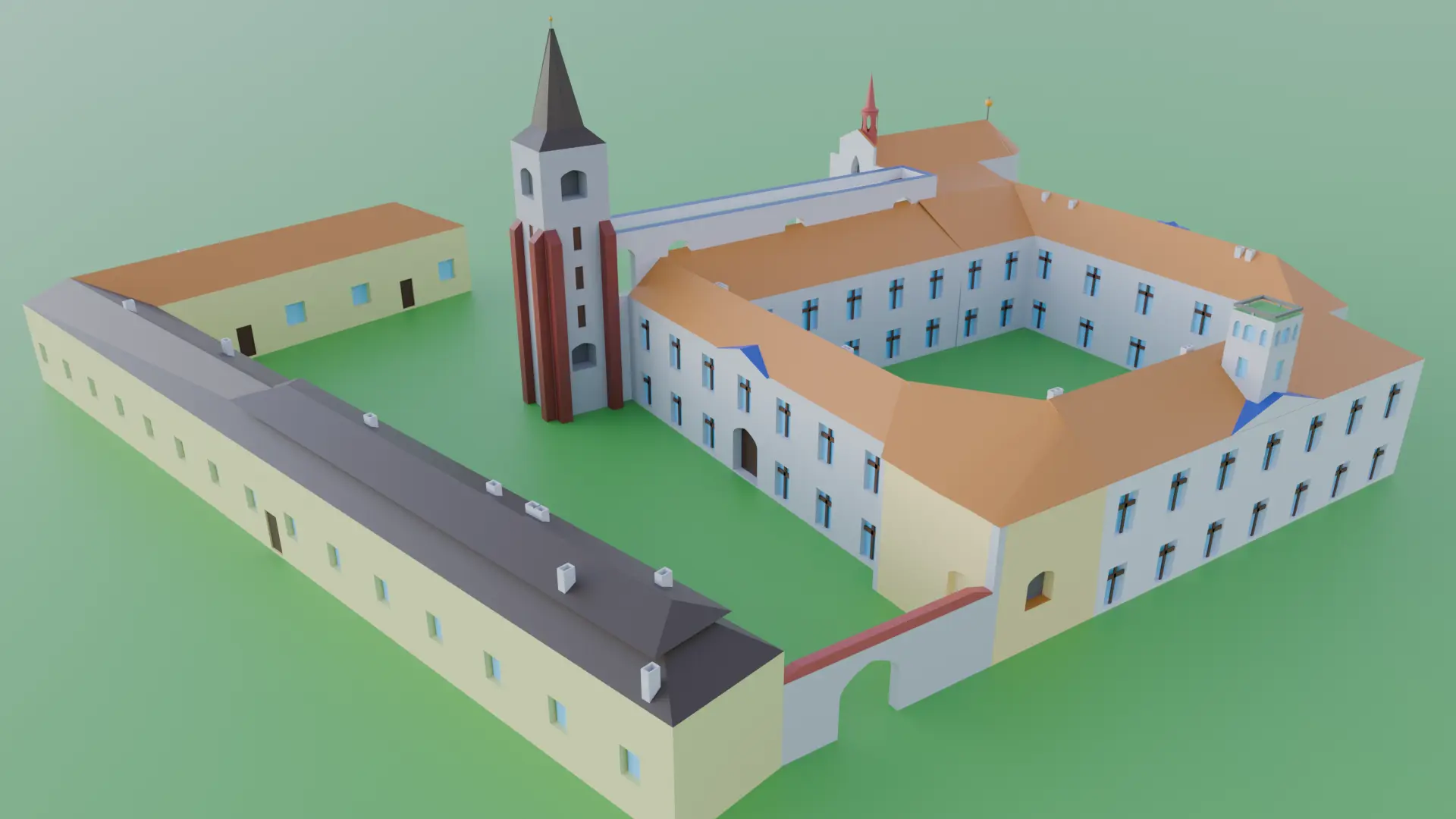 3D Model Image